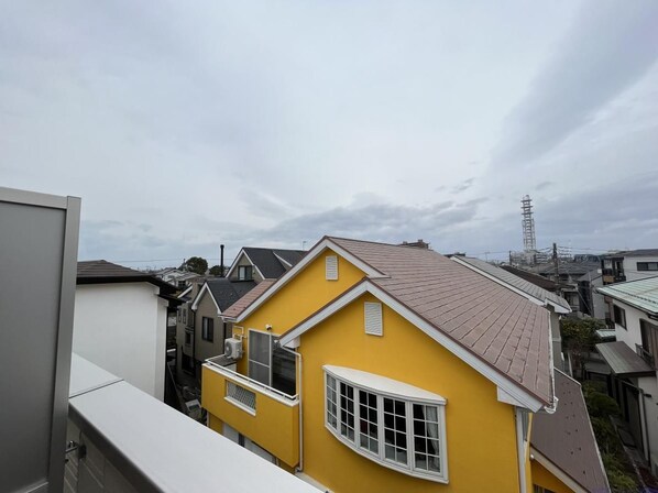 マ・メゾン鵠沼花沢 Aの物件内観写真